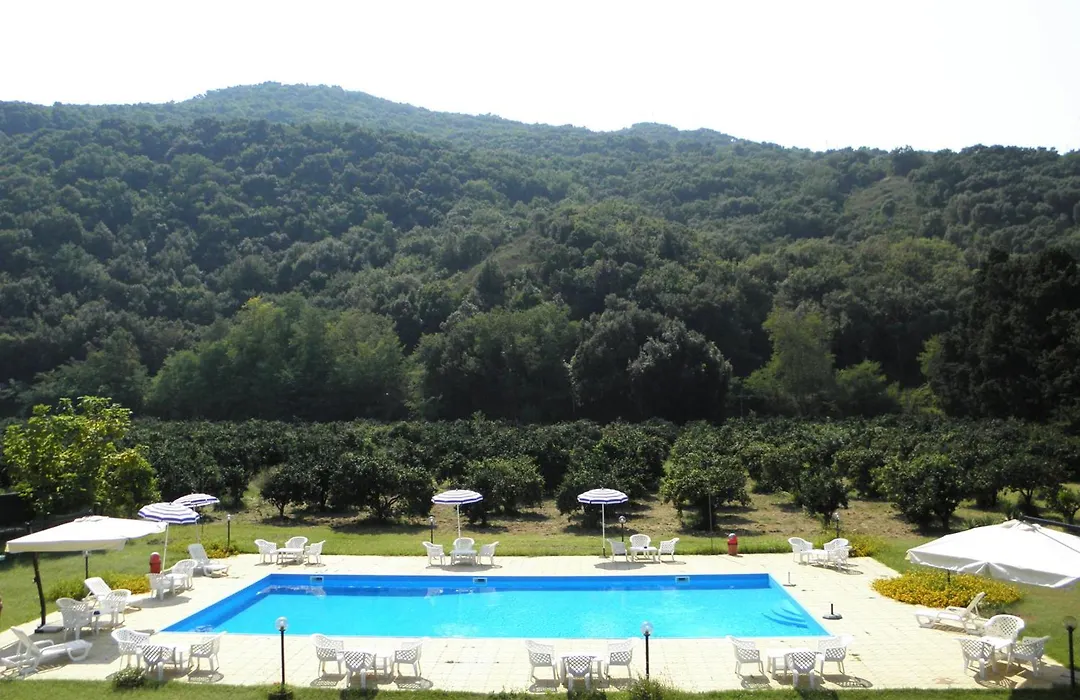 il casale delle arance-1